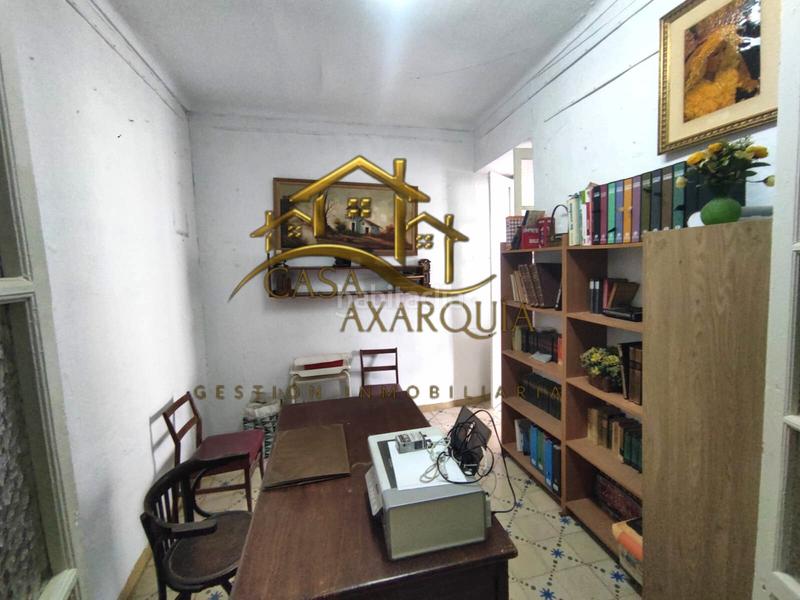 Foto f38c562a-b922-4c54-9cb0-343c2c8a2306. Casa a Centro Ciudad - El Carmen Vélez - Málaga