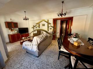 Location Appartement  Calle josé beltrán niño vélez