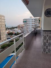 Appartement à Paseo Marítimo de Levante. Torre del mar playa