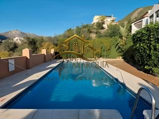 Casa adossada  Calle carril del alcazar