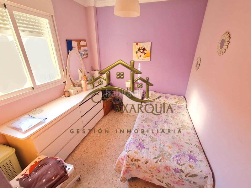 Foto 01d65d4f-2493-4683-8fe7-7c02da42edec. Ático en Hispanidad - Vivar Téllez Vélez - Málaga