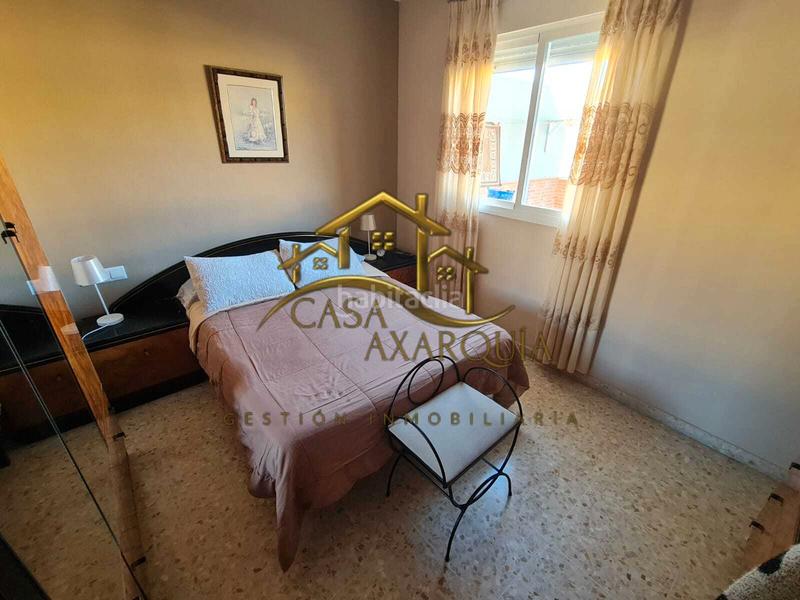 Foto 51b22175-127d-423b-bfa2-7c96652c24f3. Ático en Hispanidad - Vivar Téllez Vélez - Málaga