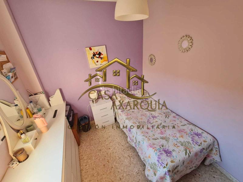 Foto 624c3a7d-cae1-4546-bdc8-9be7cba82b80. Ático en Hispanidad - Vivar Téllez Vélez - Málaga