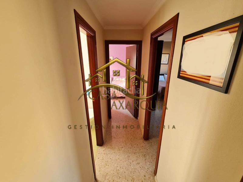 Foto 735950e5-e2c3-40d0-86a1-89692665adec. Ático en Hispanidad - Vivar Téllez Vélez - Málaga