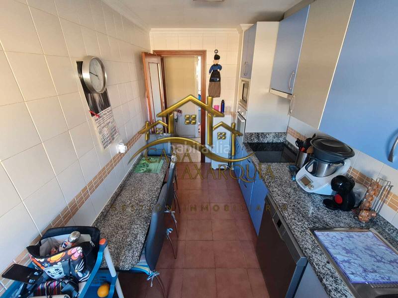 Foto a648e6c2-7c4a-46ed-9ea7-81f869afaa93. Ático en Hispanidad - Vivar Téllez Vélez - Málaga