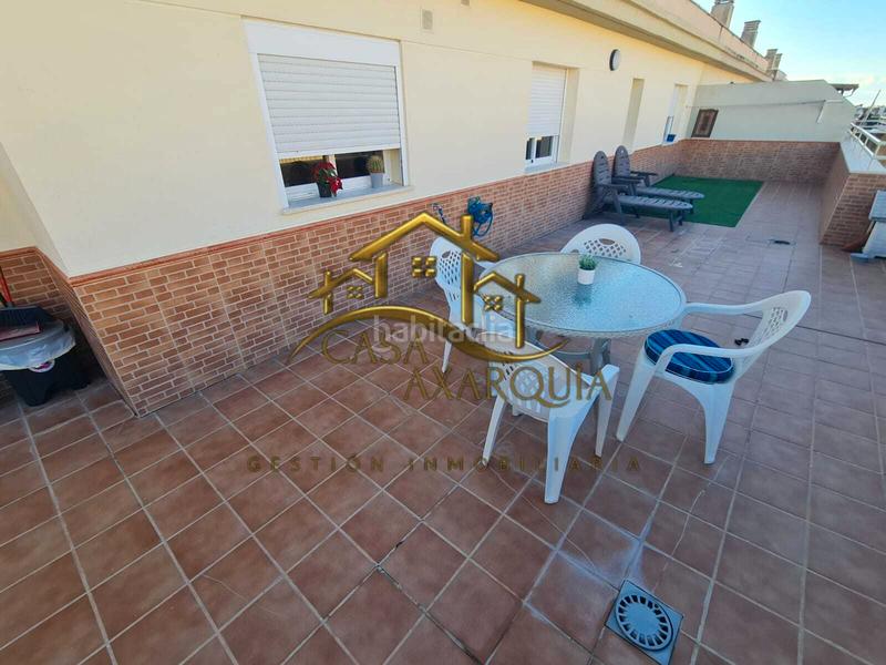 Foto c90a713a-380e-4c7b-abf2-02abbbd2844c. Ático en Hispanidad - Vivar Téllez Vélez - Málaga