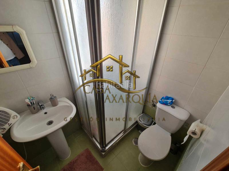 Foto e2d1b281-e094-4bb9-975d-e7fe6e297ec6. Ático en Hispanidad - Vivar Téllez Vélez - Málaga