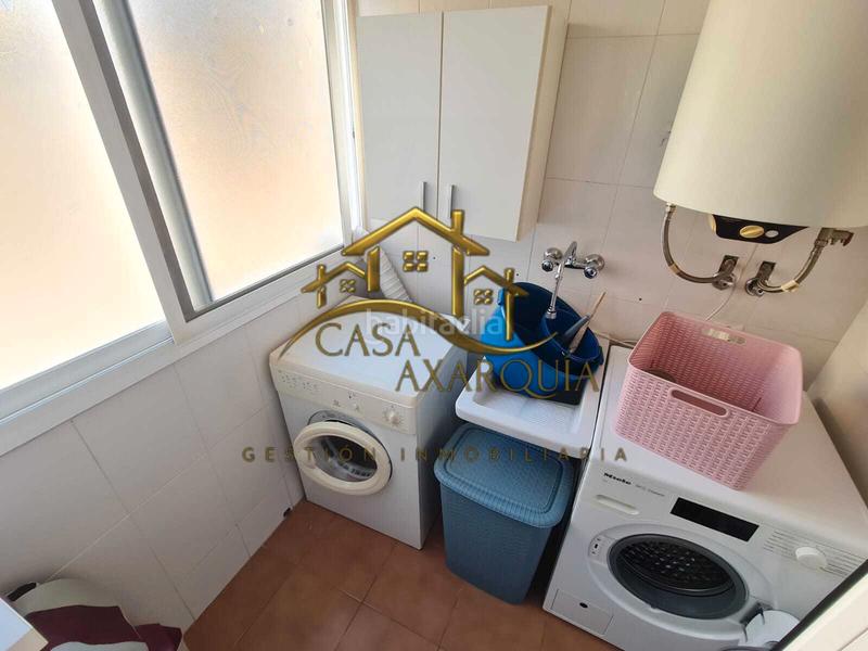 Foto f8f21ecc-6a9b-4df5-b074-2dca73cb7650. Ático en Hispanidad - Vivar Téllez Vélez - Málaga