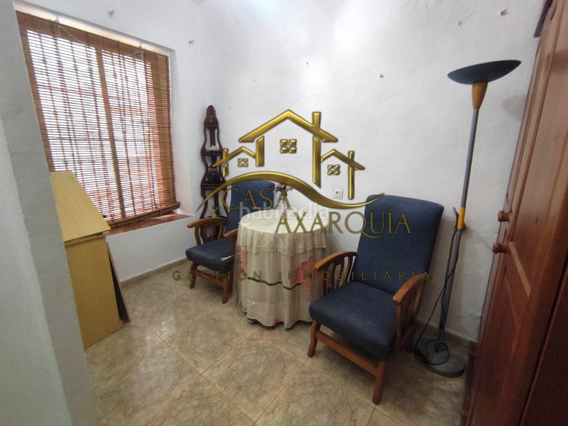 Foto 101f4047-fb24-4059-8a19-20144360b3ed. Casa en Hispanidad - Vivar Téllez Vélez - Málaga