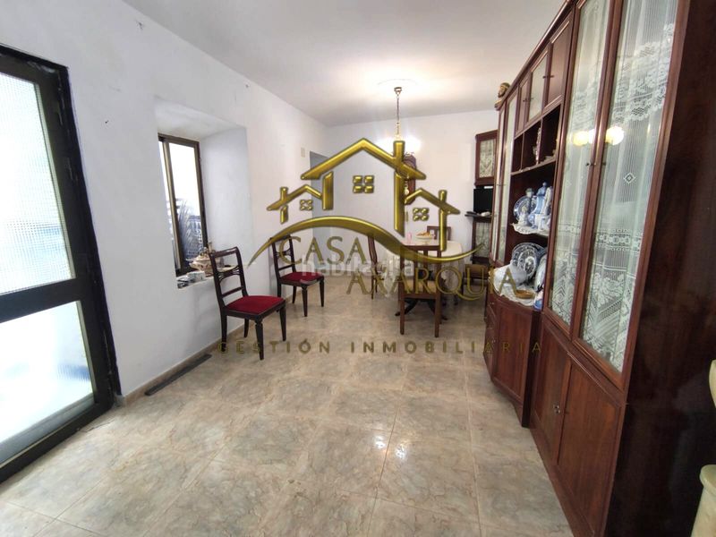 Foto 1191e06c-50a8-4df2-ade3-27f1c8c07899. Casa en Hispanidad - Vivar Téllez Vélez - Málaga