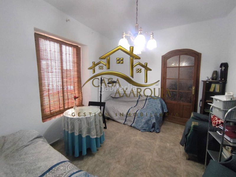 Foto 14a4a890-b6dd-4c57-831a-0589b1394b4b. Casa en Hispanidad - Vivar Téllez Vélez - Málaga
