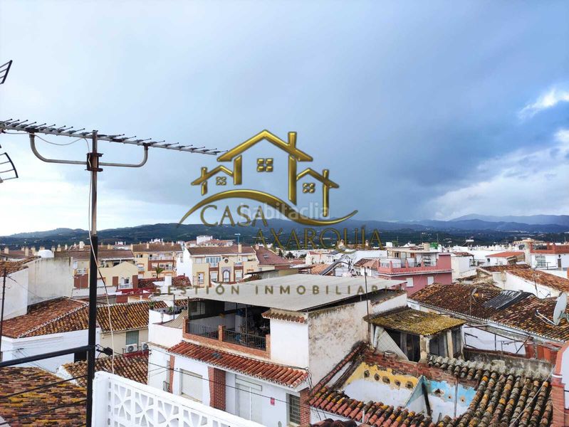 Foto 184e45d9-f591-4b66-a70f-6e7339a96bbd. Casa en Hispanidad - Vivar Téllez Vélez - Málaga