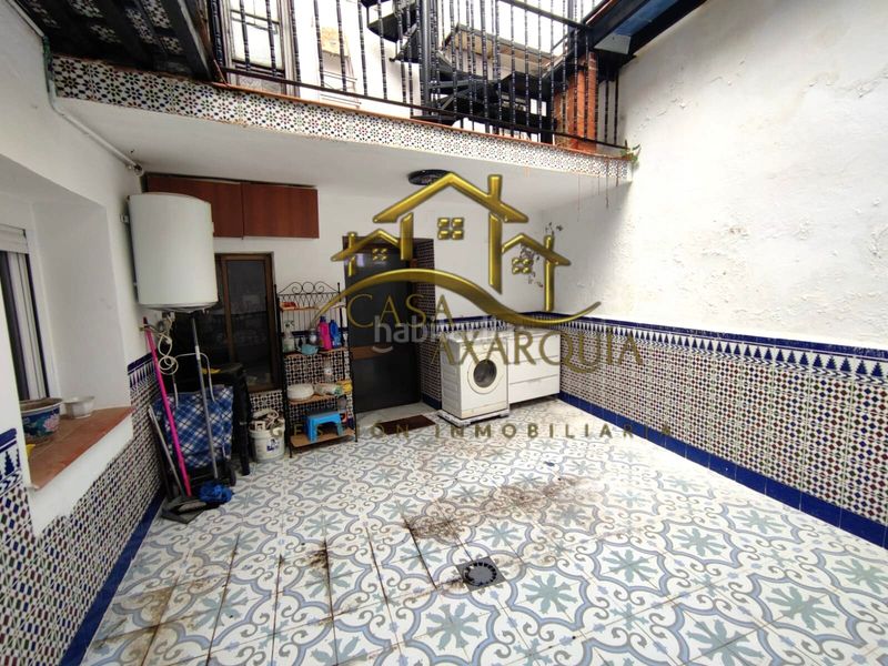 Foto 1ff7a2c6-a485-48e7-a669-7dc8f48aa0bd. Casa en Hispanidad - Vivar Téllez Vélez - Málaga