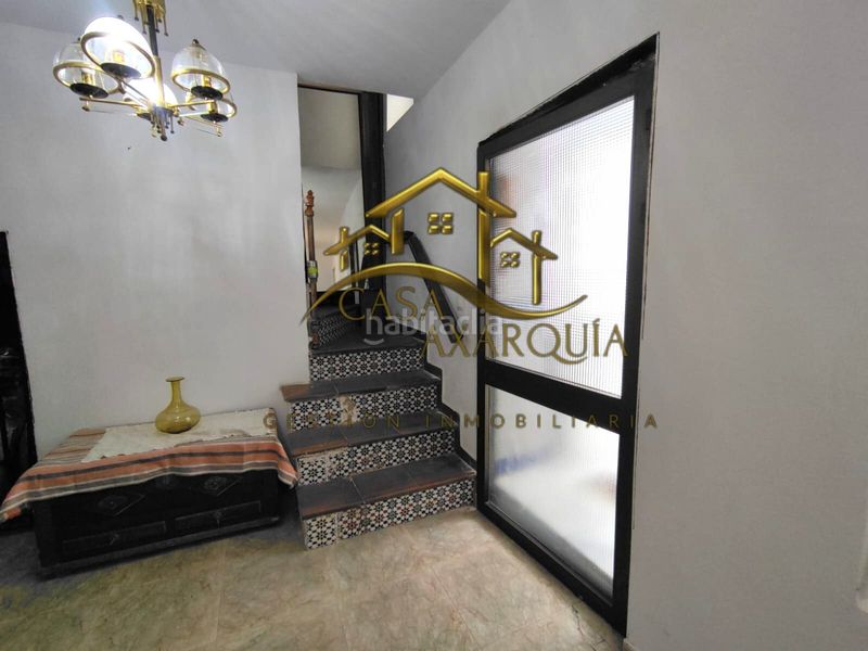 Foto 3900b62b-1032-41bc-816a-a2c0ef79d6ba. Casa en Hispanidad - Vivar Téllez Vélez - Málaga