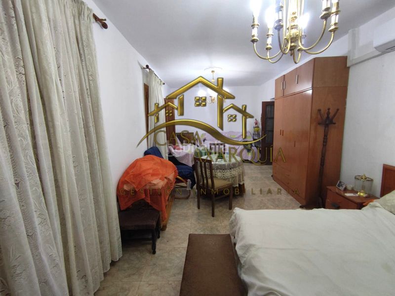 Foto 4cf520d1-68ab-4ef3-9d8e-7925e47a485e. Casa en Hispanidad - Vivar Téllez Vélez - Málaga