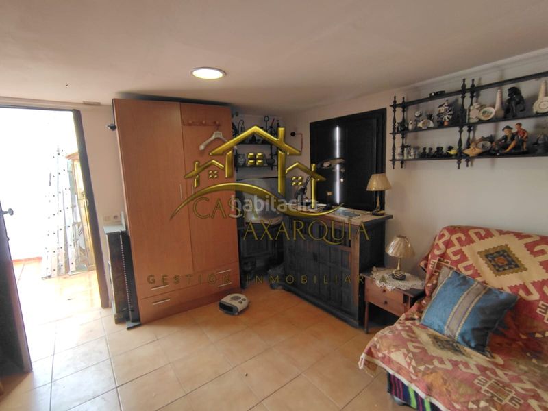 Foto 5bad2f2f-65a0-4e46-8ffa-715759ac3ce3. Casa en Hispanidad - Vivar Téllez Vélez - Málaga