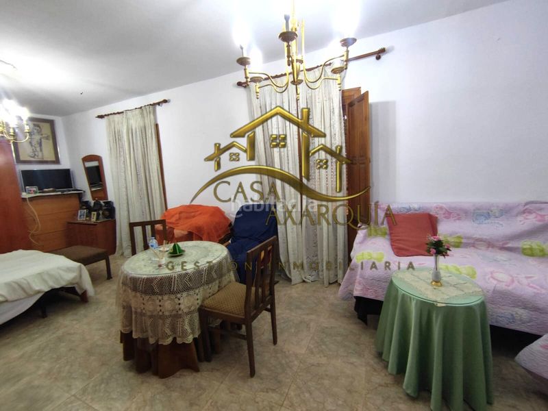 Foto 626caa0d-054a-4697-b29f-e4b21828774b. Casa en Hispanidad - Vivar Téllez Vélez - Málaga