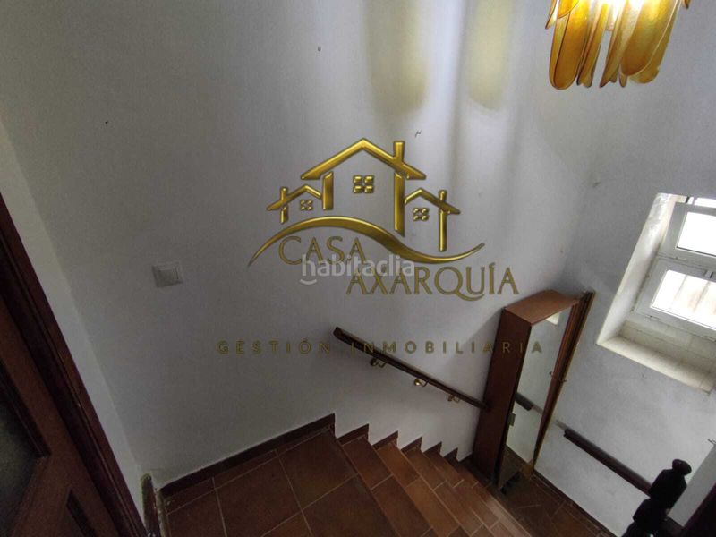 Foto 6825cab8-9b1d-48a5-933b-f129e7bc8f54. Casa en Hispanidad - Vivar Téllez Vélez - Málaga