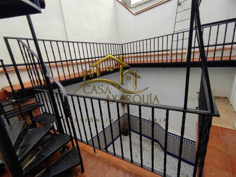 Foto 698c9986-fc57-41ec-8745-58f94e9797b8. Casa en Hispanidad - Vivar Téllez Vélez - Málaga