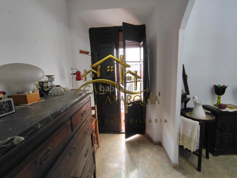 Foto 6aa08c5a-47e7-4ade-9561-cc57fb2f1ffe. Casa en Hispanidad - Vivar Téllez Vélez - Málaga