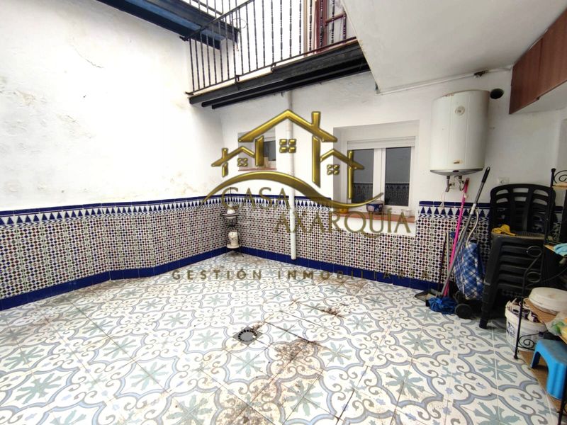 Foto 7739c4a4-8f49-4c71-9bda-c6cef551527a. Casa en Hispanidad - Vivar Téllez Vélez - Málaga