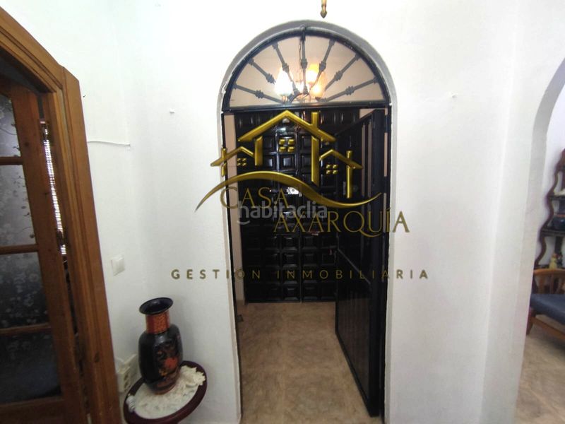 Foto 7a4610a7-1ac8-43f5-83b9-7dbdd24c981d. Casa en Hispanidad - Vivar Téllez Vélez - Málaga