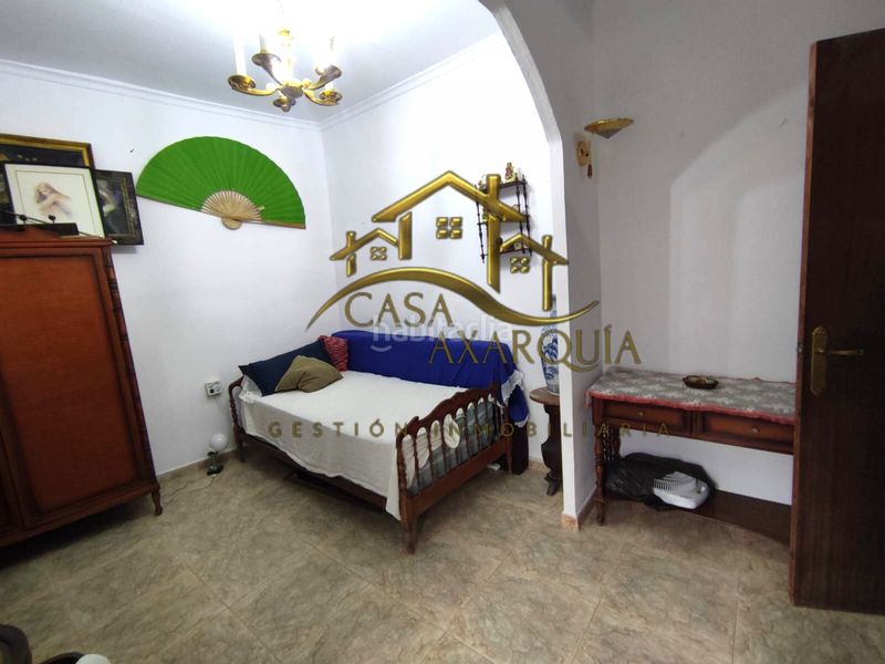 Foto 7c165f8e-5372-485d-88af-f0e95cef9613. Casa en Hispanidad - Vivar Téllez Vélez - Málaga