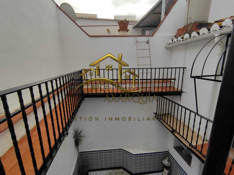 Foto 992f4503-2401-48f1-86d3-18b7c6aa1737. Casa en Hispanidad - Vivar Téllez Vélez - Málaga