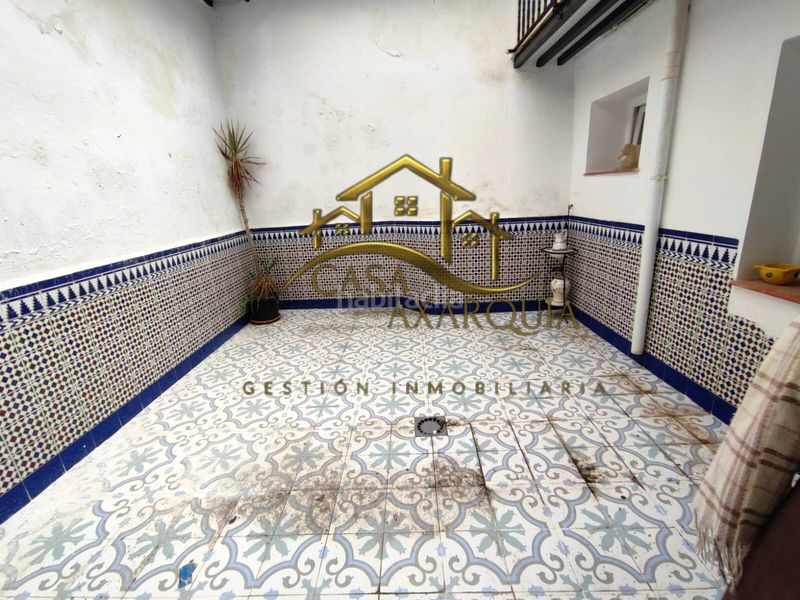 Foto 9a9f62ba-9333-4e6b-9f01-a3a60172a65e. Casa en Hispanidad - Vivar Téllez Vélez - Málaga