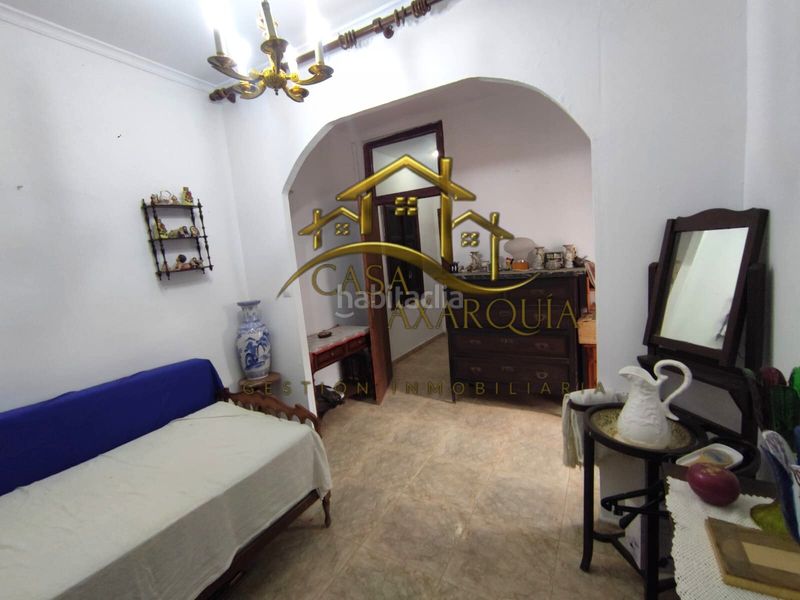 Foto a19e659e-6690-4e01-9b50-8714f8956f96. Casa en Hispanidad - Vivar Téllez Vélez - Málaga