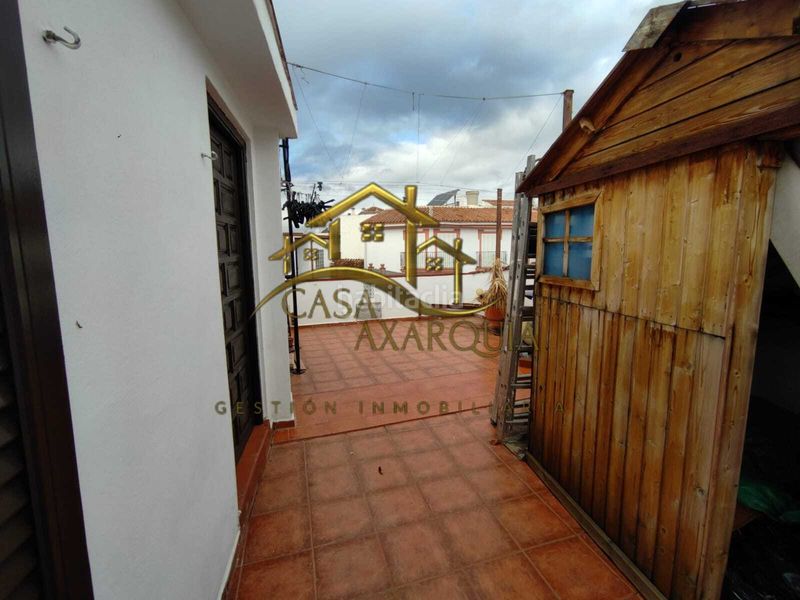Foto a7b60789-48cf-4ac2-9ca2-482f864f31fa. Casa en Hispanidad - Vivar Téllez Vélez - Málaga