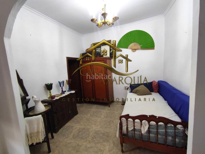 Foto aefe286d-a84c-4225-aa1e-8c094d5c2354. Casa en Hispanidad - Vivar Téllez Vélez - Málaga