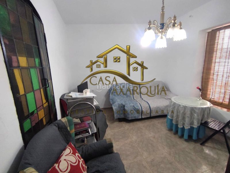 Foto bd310277-c6d4-46ea-af04-1ce442e59a90. Casa en Hispanidad - Vivar Téllez Vélez - Málaga