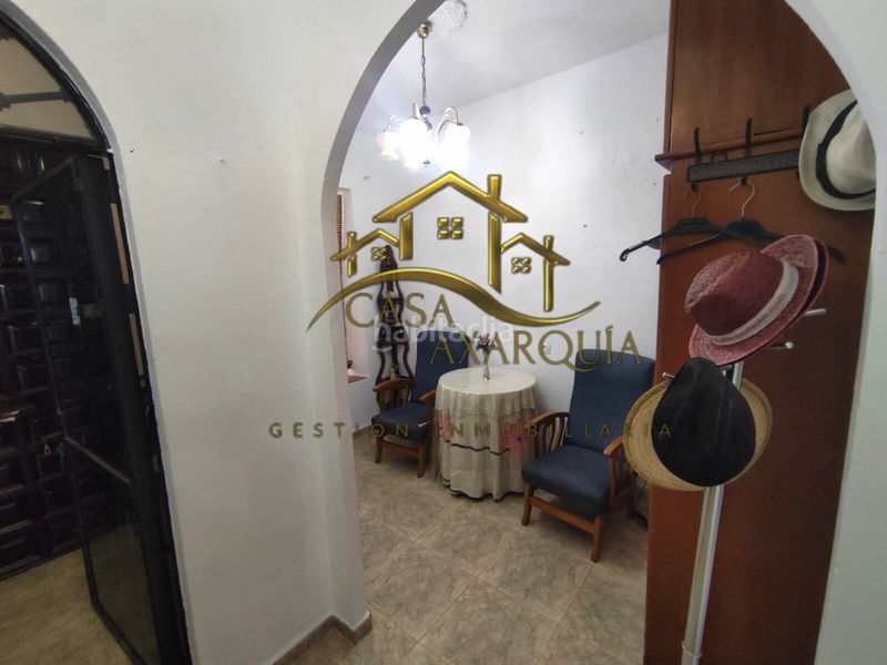 Foto c6e1c92f-acd0-44cd-a14c-244166a664bb. Casa en Hispanidad - Vivar Téllez Vélez - Málaga
