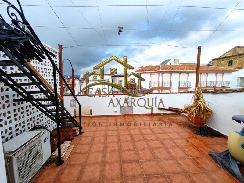 Foto c9f53c8f-ba53-456f-b3b9-89dce9f67788. Casa en Hispanidad - Vivar Téllez Vélez - Málaga