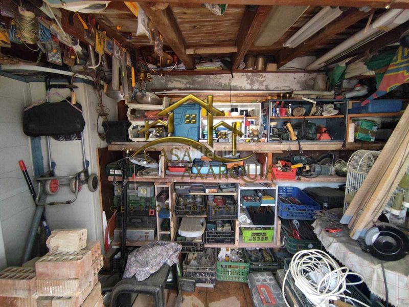 Foto cd863782-0547-404c-882c-0896cee96cff. Casa en Hispanidad - Vivar Téllez Vélez - Málaga