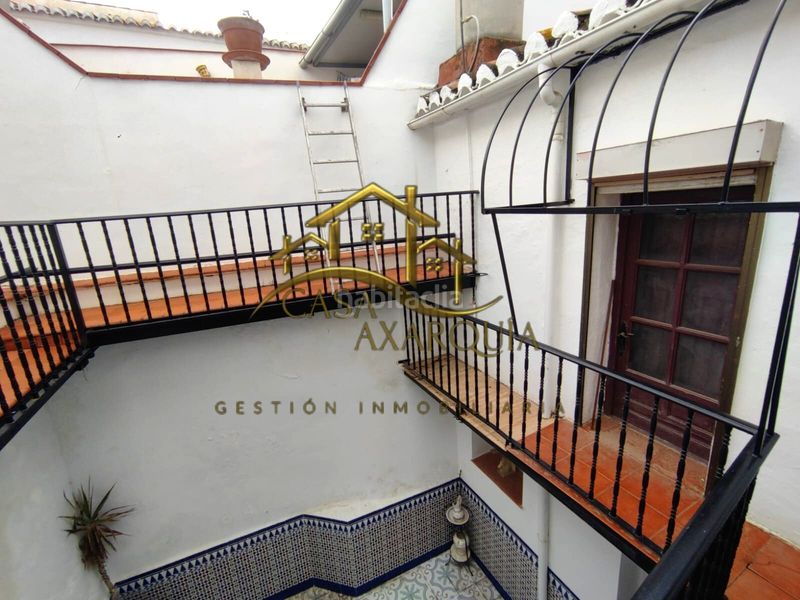 Foto d59275bb-3e98-40a7-a8c6-ede2d7a747e6. Casa en Hispanidad - Vivar Téllez Vélez - Málaga