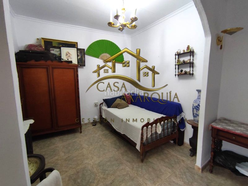 Foto d9f3cd2e-b3e1-4d35-81da-f6a9f6b8fbb2. Casa en Hispanidad - Vivar Téllez Vélez - Málaga