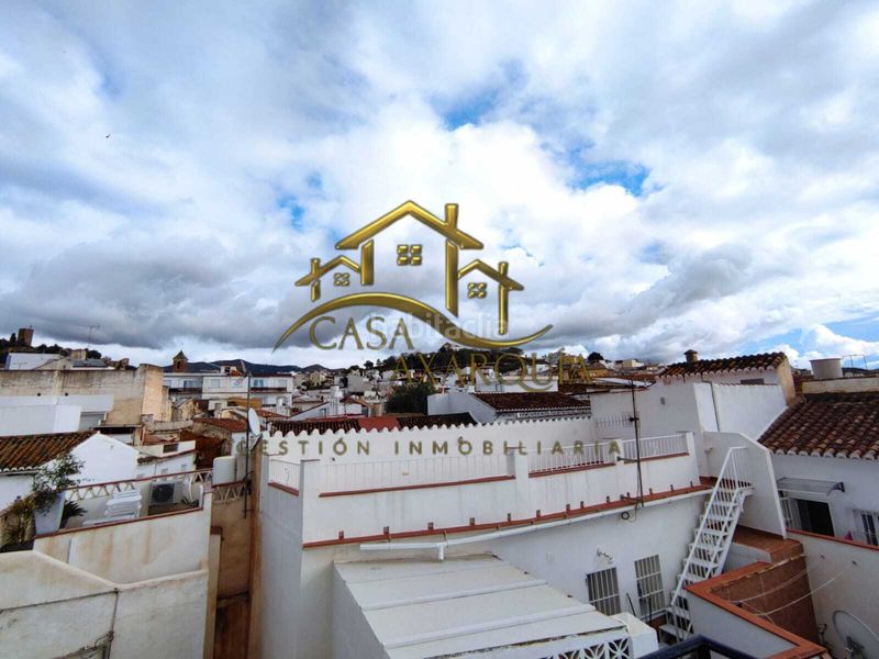 Foto e0e70004-3e14-4c77-a6fe-fec453d3b105. Casa en Hispanidad - Vivar Téllez Vélez - Málaga