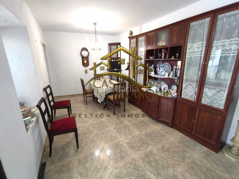 Foto e2ac70a0-8347-405b-983d-eee02f7da278. Casa en Hispanidad - Vivar Téllez Vélez - Málaga