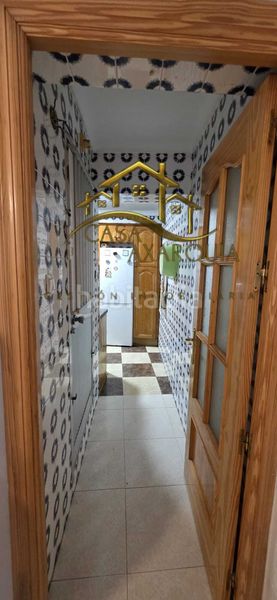 Foto 01fd3b88-eb0e-42fb-a62c-9323830a2c19. Casa adossada a Camino Algarrobo - Las Arenas Vélez - Málaga