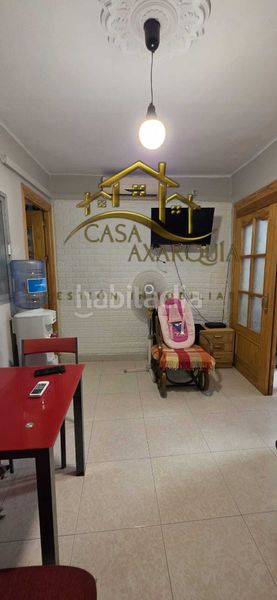 Foto 1a737656-5192-47d7-a4c7-365f256bddaf. Casa adossada a Camino Algarrobo - Las Arenas Vélez - Málaga