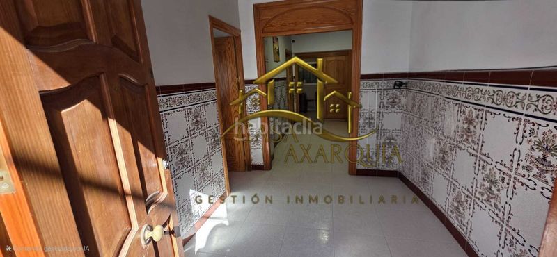 Foto 2cd4847d-2a93-44e3-b419-6490ca713b85. Casa adossada a Camino Algarrobo - Las Arenas Vélez - Málaga
