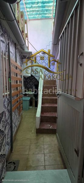 Foto 4541f87c-a0b3-43f2-8e53-f235cbccd9b9. Casa adossada a Camino Algarrobo - Las Arenas Vélez - Málaga