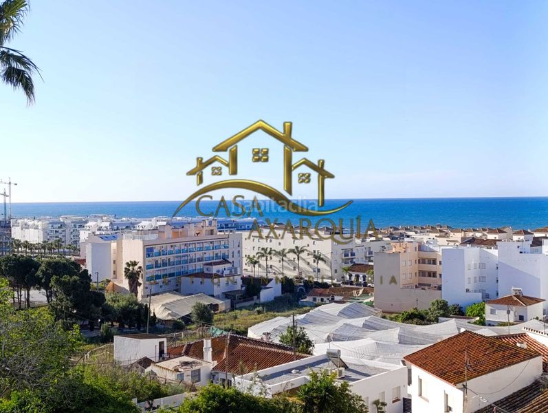 Foto 809392c4-3959-4655-9745-7c50f46d89e6. Appartamento in El Morche Torrox