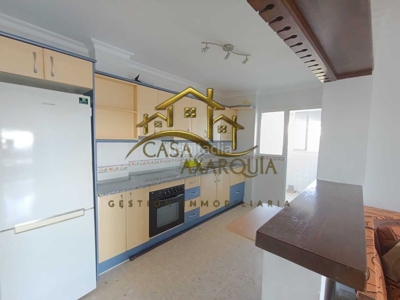 Foto 9679c4c8-d668-45f3-a3b4-a8f8e99195fc. Appartamento in El Morche Torrox