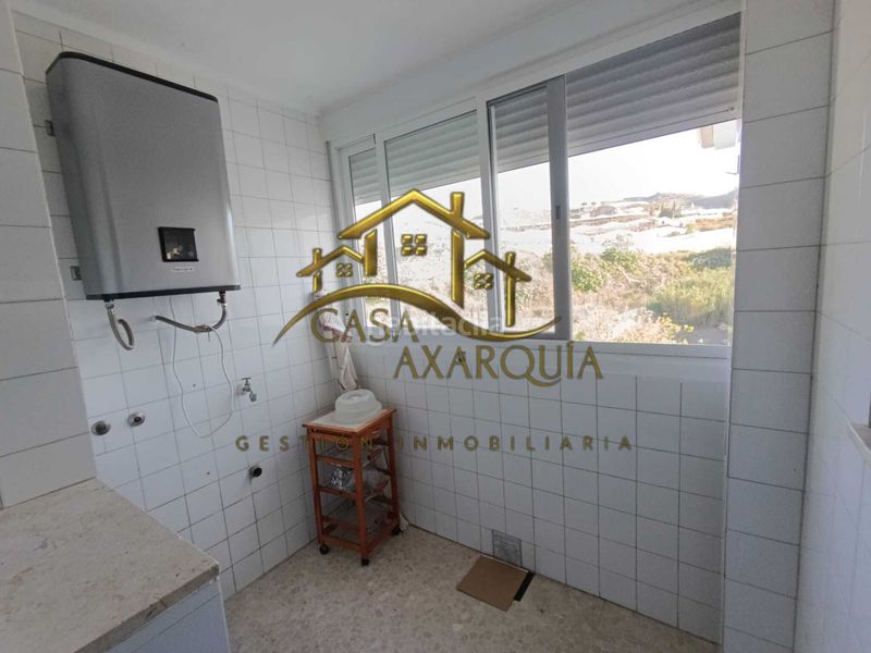 Foto 4d7043a3-d37a-48b3-a20d-993ff7dd19d9. Flat in El Morche Torrox