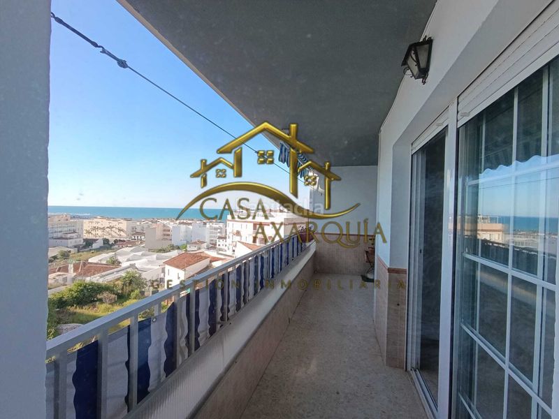 Foto 7f7ff834-e1f9-451b-9826-b3dc85aa08cf. Flat in El Morche Torrox