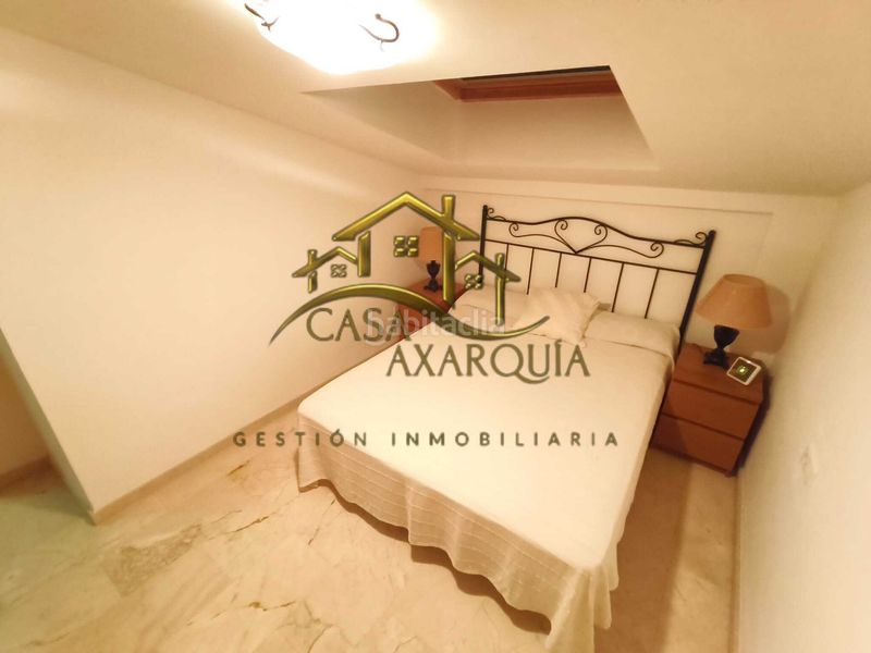 Foto 27bd1397-f0bb-4853-8860-5b7a7d07a1e3. Attico in Paseo Marítimo de Levante Torre del Mar