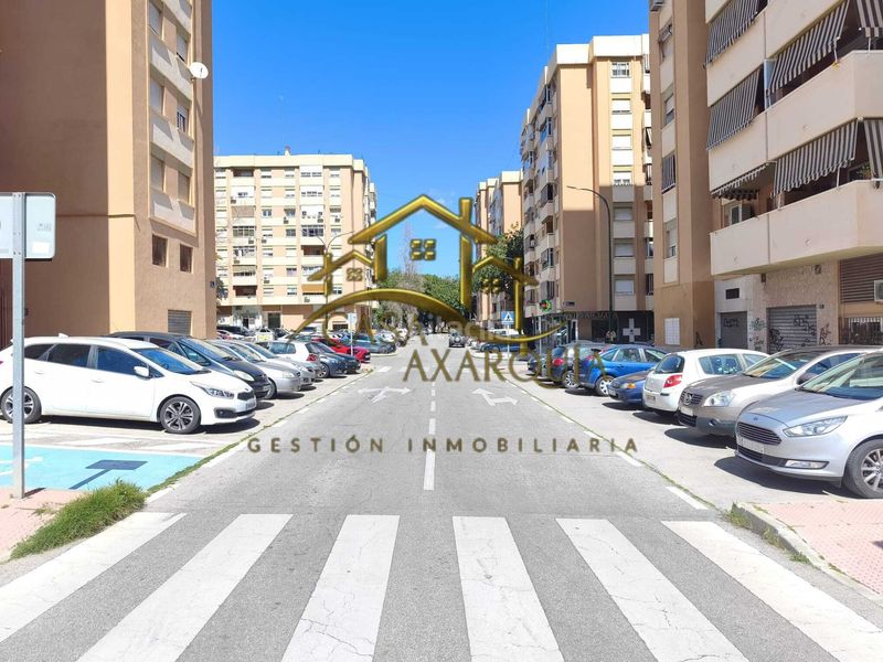 Foto 07d92d78-751e-4bce-84de-869f3e7aa78b. Flat in Martiricos - La Roca - La Rosaleda Málaga
